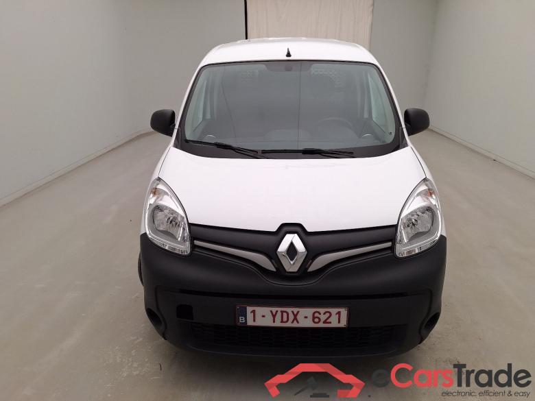 Renault, _Kangoo Express '13, Renault Kangoo Express Blue dCi 80 Grand Confort 4 #1