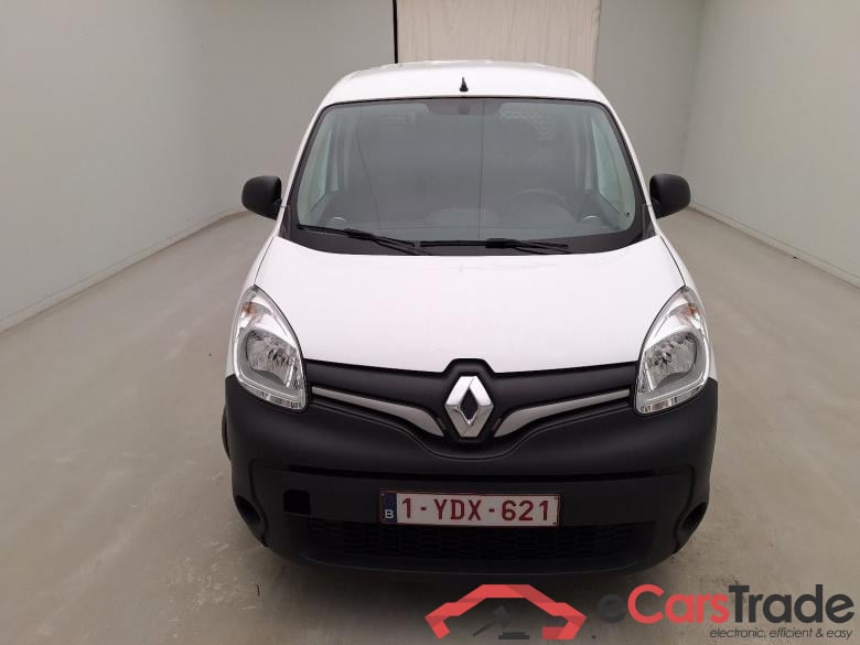 Renault, _Kangoo Express '13, Renault Kangoo Express Blue dCi 80 Grand Confort 4
