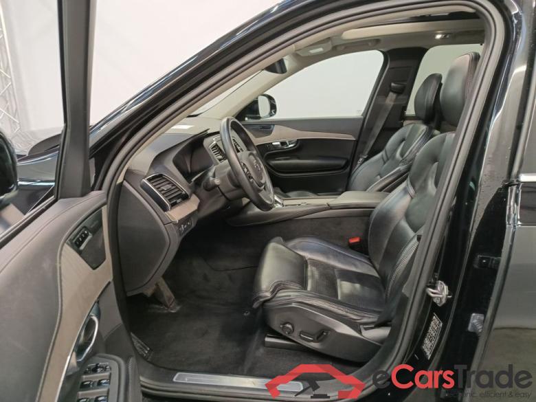 Volvo XC90 2.0 T8 4WD Geartronic Inscription 7PL. 5d #3