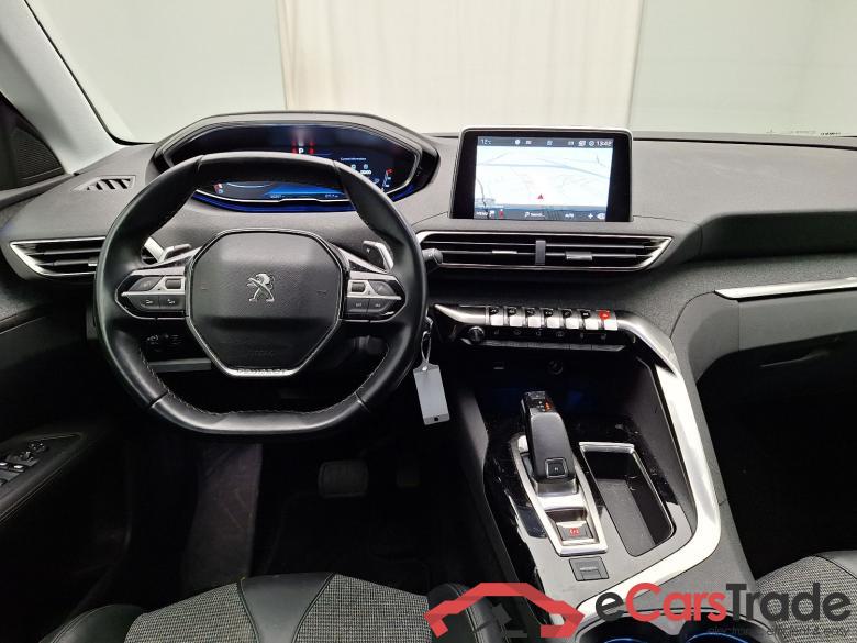 Peugeot, 3008 '16, Peugeot 3008 1.5 BlueHDi 96kW S&S EAT8 Allure 5d #5