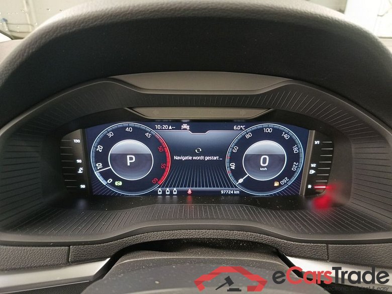 Skoda Karoq 1.6 CRTDI 85KW DSG7 Ambition 5d #6