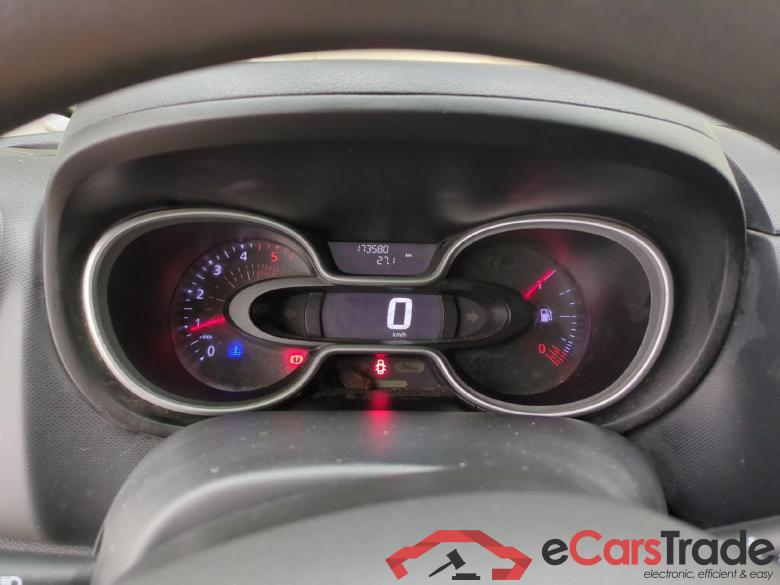 Trafic Fourgon L2H1 1300 Confort 1.6 dCi #6