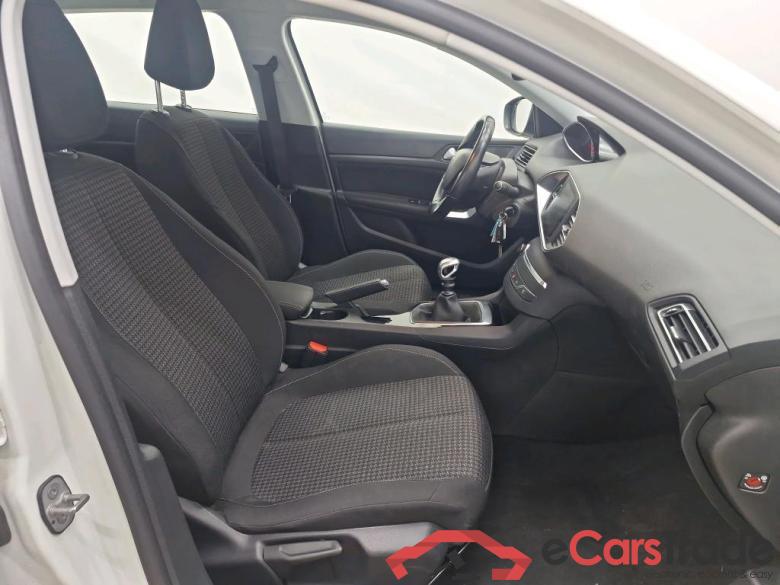 308 Active Business 1.5 HDI 100CV BVM6 E6dT #6