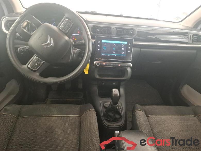 C3 Feel Business 1.5 BlueHDI 100CV BVM5 E6dT #5