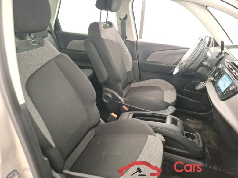 C4 Picasso/Spacetourer Business Class 1.5 BlueHDi 130CV BVA8 E6dT #6
