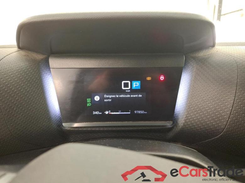 CITROEN C4 X / 2022 / 4P / Berline PureTech 130 S&S EAT8 Shine #6