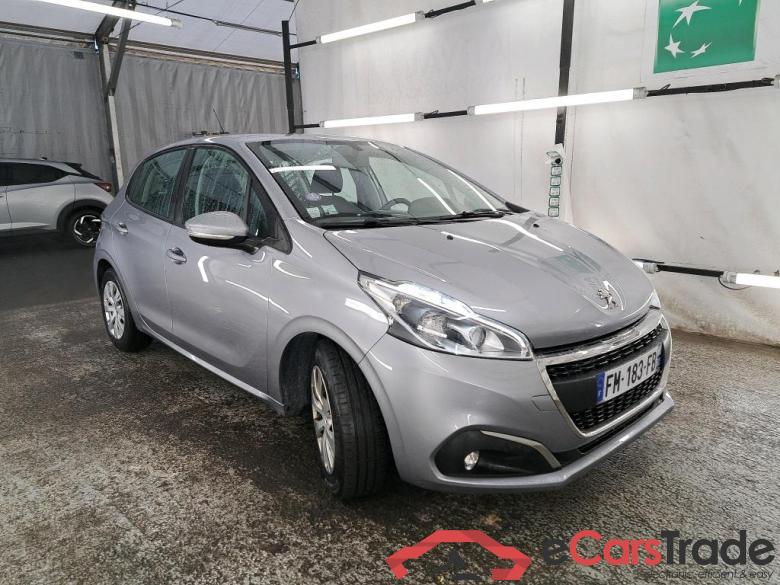 208 Active Business 1.2 80CV BVM5 E6dT #4