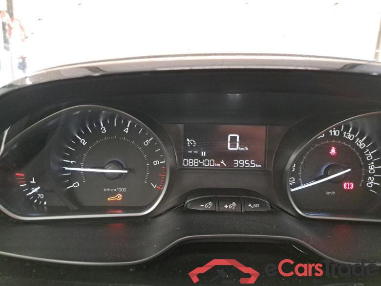 208 Active Business 1.2 80CV BVM5 E6dT #6