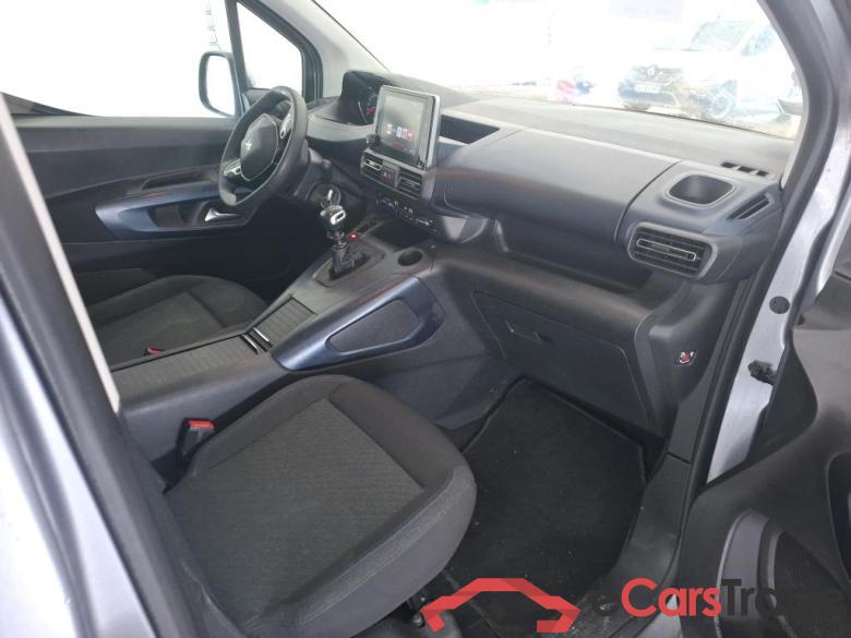 Rifter Allure L1 1.2 PureTech 110CV BVM6 E6dT #6