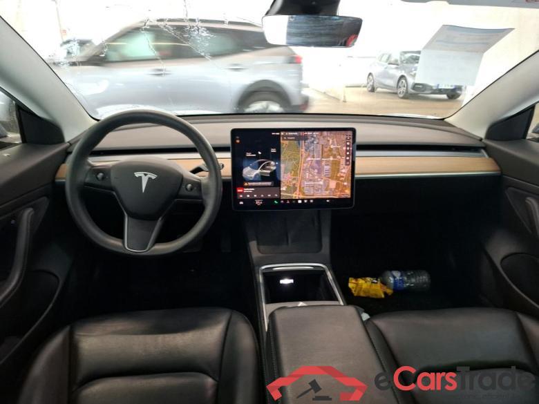 TESLA Model 3 / 2018 / 4P / Berline Autonomie Standard Plus RWD #6