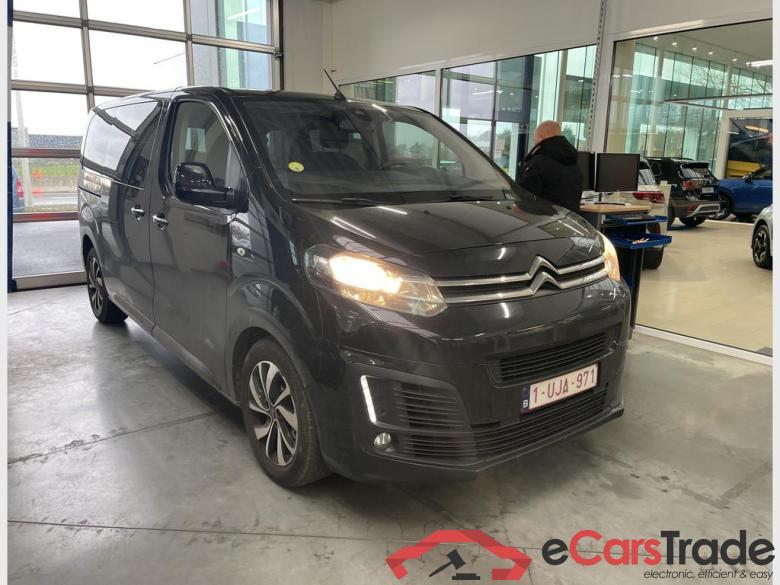 CITROEN SpaceTourer Mwb Spacetourer 2.0 BlueHDi M Feel S&S #2