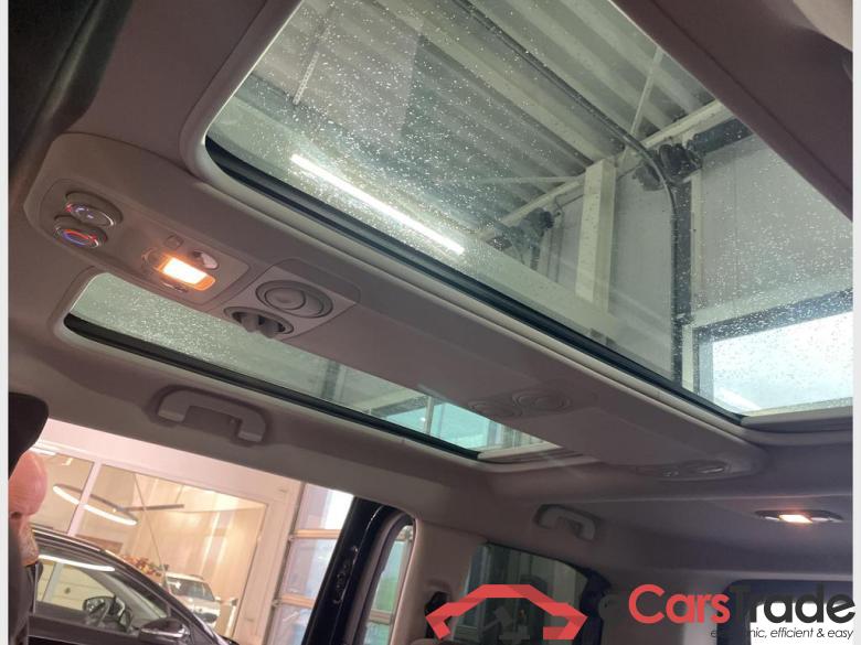 CITROEN SpaceTourer Mwb Spacetourer 2.0 BlueHDi M Feel S&S #3