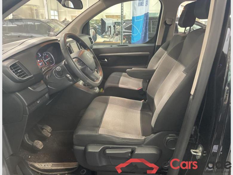 CITROEN SpaceTourer Mwb Spacetourer 2.0 BlueHDi M Feel S&S #5