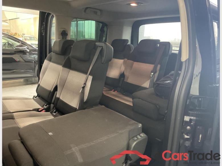 CITROEN SpaceTourer Mwb Spacetourer 2.0 BlueHDi M Feel S&S #6