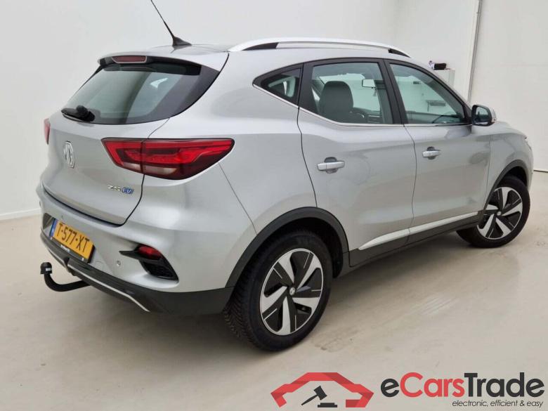 MG Mg zs ev Ev Comfort 50kWH #2