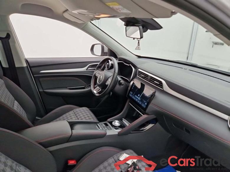 MG Mg zs ev Ev Comfort 50kWH #3