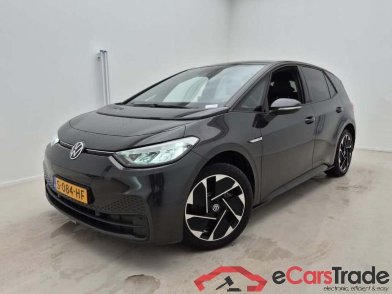 VOLKSWAGEN ID.3 Life 58 kWh #1