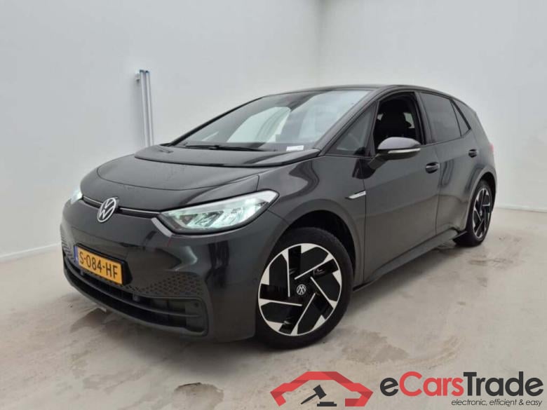 VOLKSWAGEN ID.3 Life 58 kWh