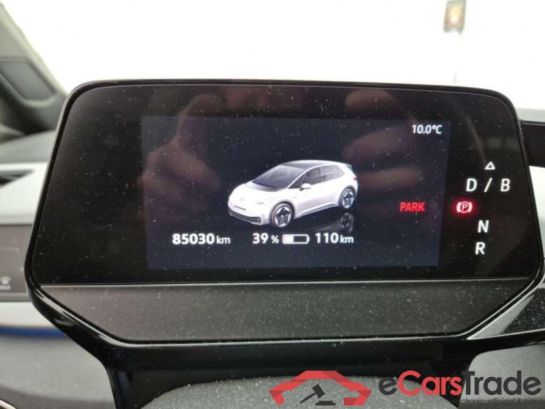 VOLKSWAGEN ID.3 Life 58 kWh #4