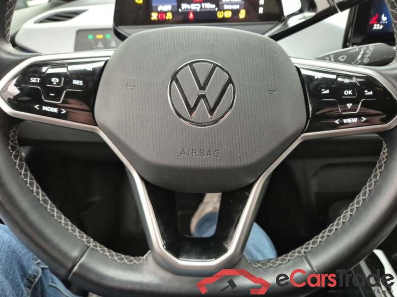 VOLKSWAGEN ID.3 Life 58 kWh #5