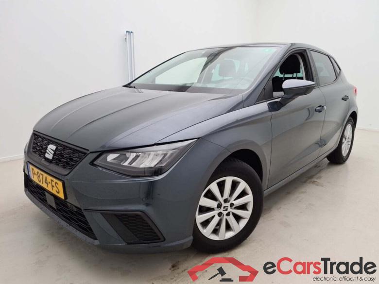 SEAT Ibiza 1.0 TSI Style Business Intense #1