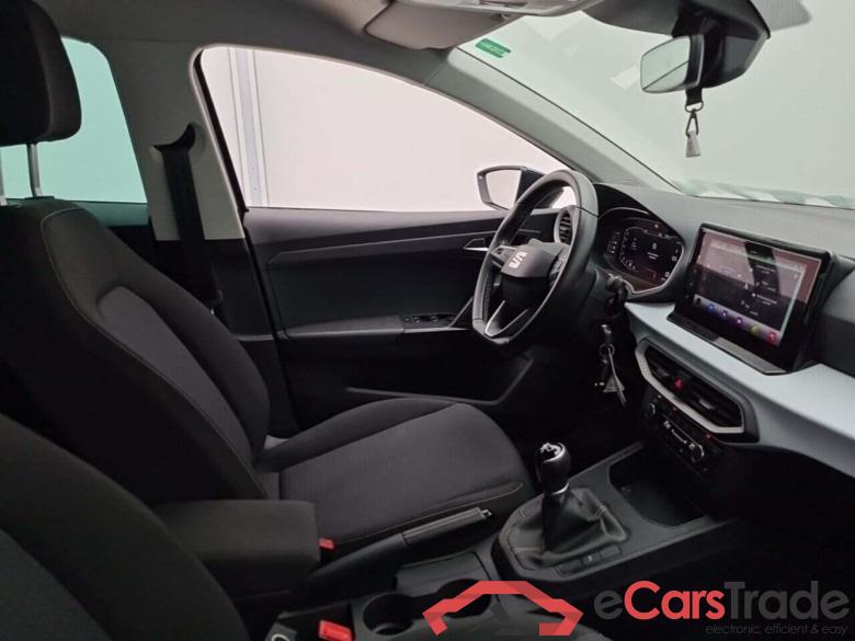 SEAT Ibiza 1.0 TSI Style Business Intense #3