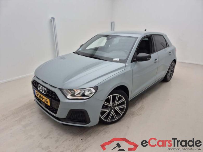 AUDI A1 Sportback 25 TFSI Advanced ed. S-Tronic #1
