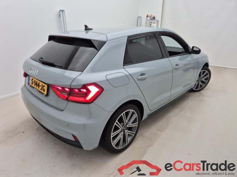 AUDI A1 Sportback 25 TFSI Advanced ed. S-Tronic #2