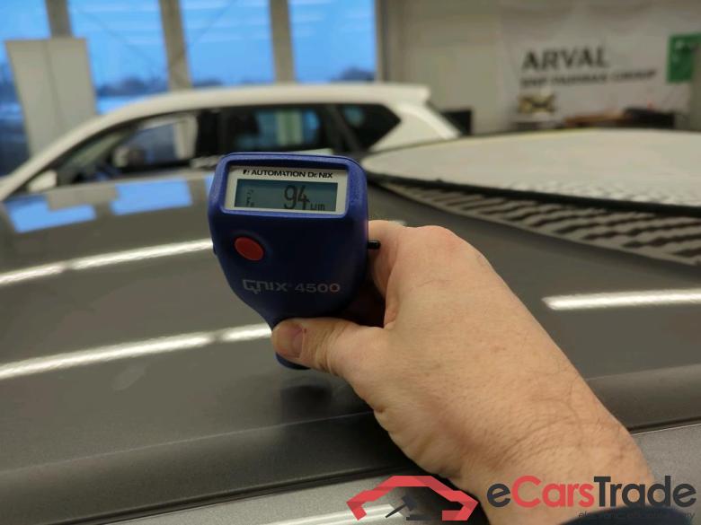 CLA -Klasse Shooting Brake CLA 200 d (118.612) 110KW AT8 E6d #6