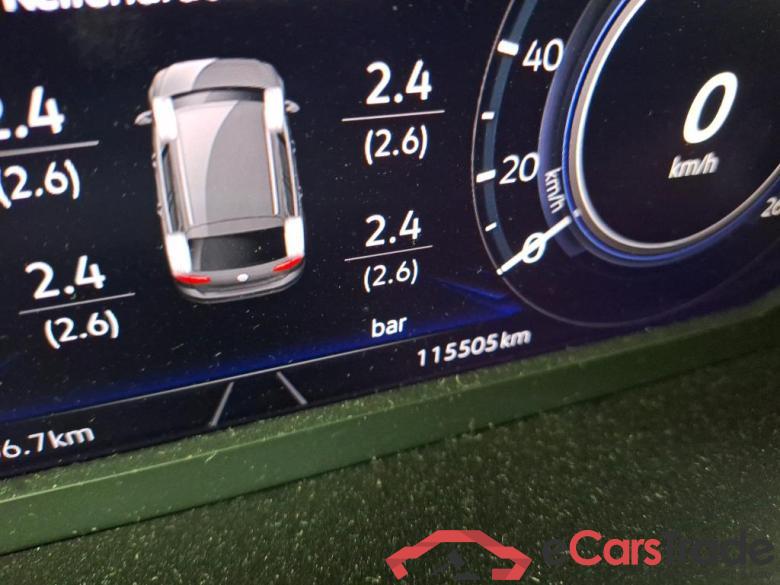 Passat Variant GTE 1.4 TSI 160KW AT6 E6d #6