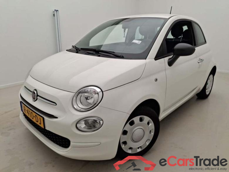 FIAT 500 1.0 Hybrid Cult