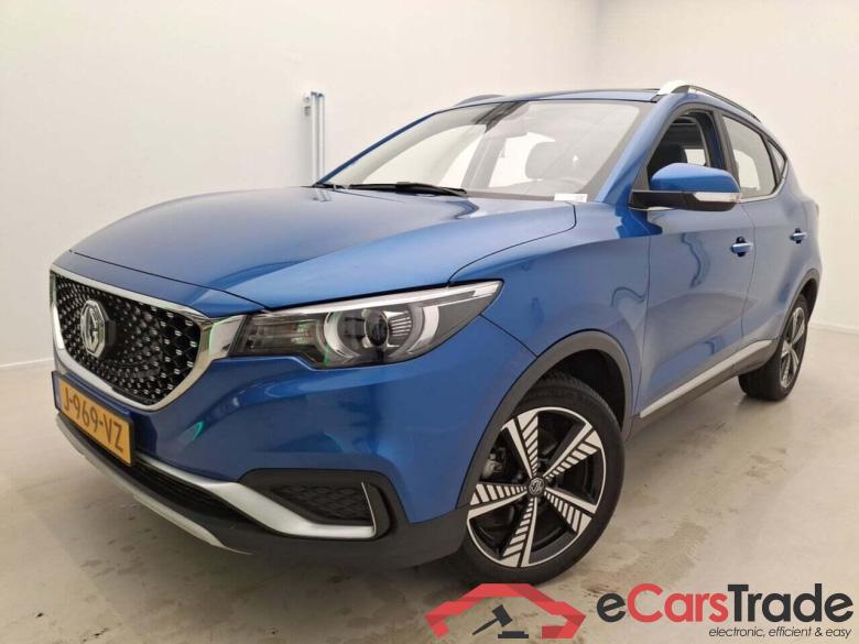 MG MG ZS EV Luxury 45 kWh #1