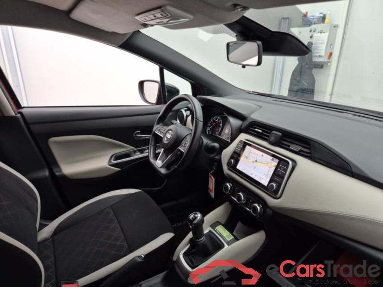 NISSAN MICRA 1.0 IG-T N-Design #3