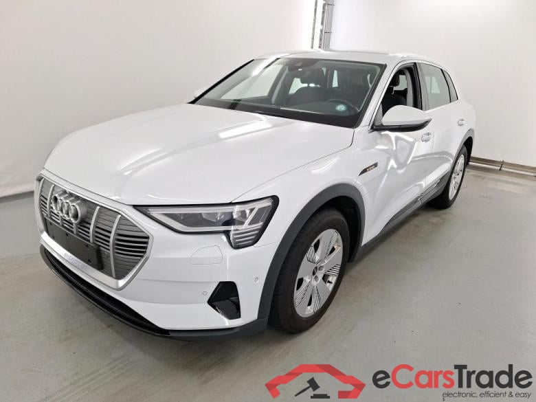 AUDI E-TRON 95 KWH 55 QUATTRO