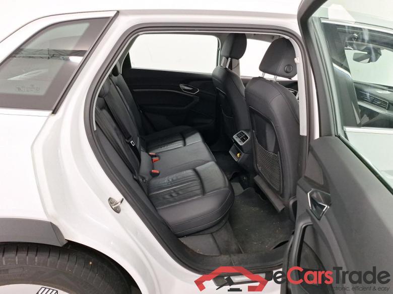 AUDI E-TRON 95 KWH 55 QUATTRO #6