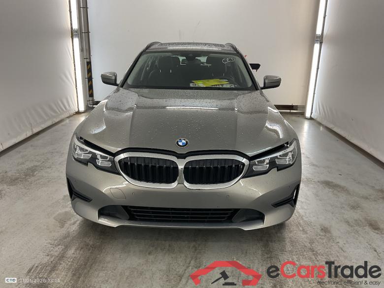 BMW 3 SERIES TOURING 2.0 330E (215KW) TOURING #2