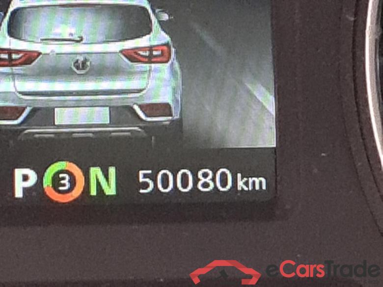 MG MG ZS EV Luxury 45 kWh #4