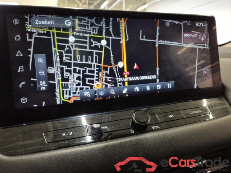 NISSAN Qashqai 1.3 MHEV N-Connecta #6