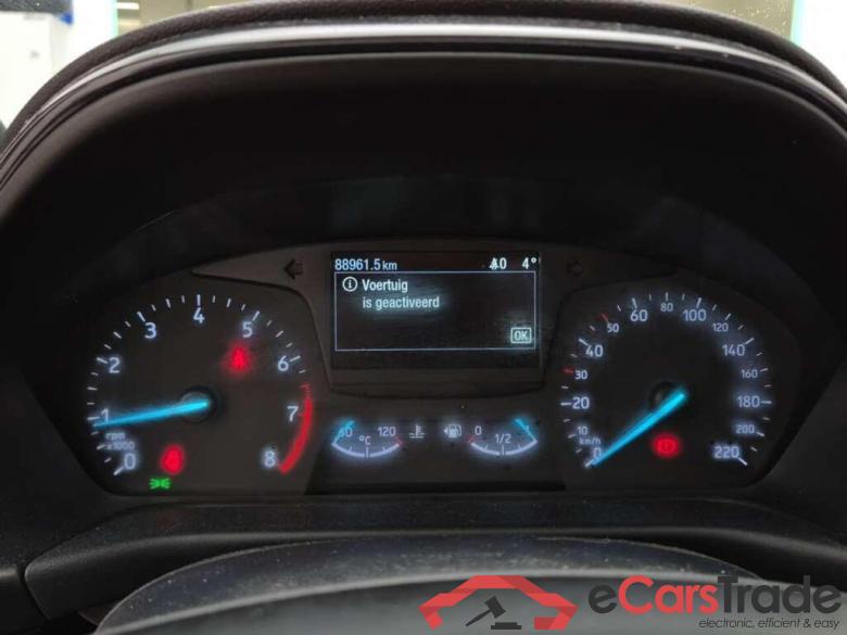 FORD Fiesta 1.0 EcoBoost ST-Line #4