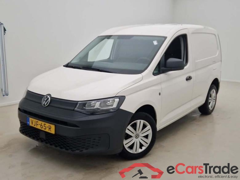 VOLKSWAGEN Caddy Cargo 2.0 TDI Trend