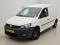 preview Volkswagen Caddy #0
