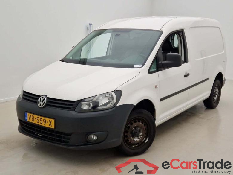 VOLKSWAGEN Caddy 1.6 TDI Maxi Ec.Base