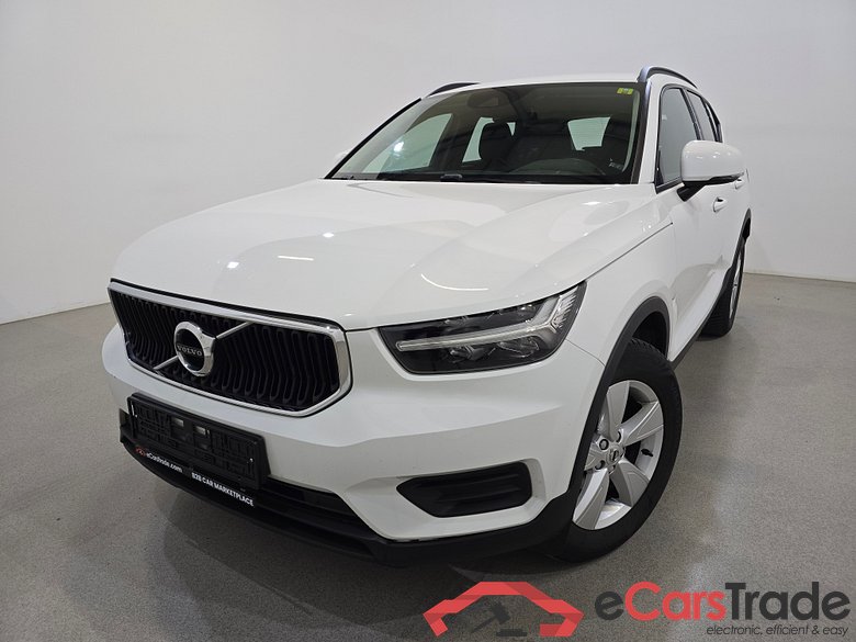 Volvo XC40 1.5 T2 LED Virtual ACC Navi KeylessGo Klima PDC ... #1