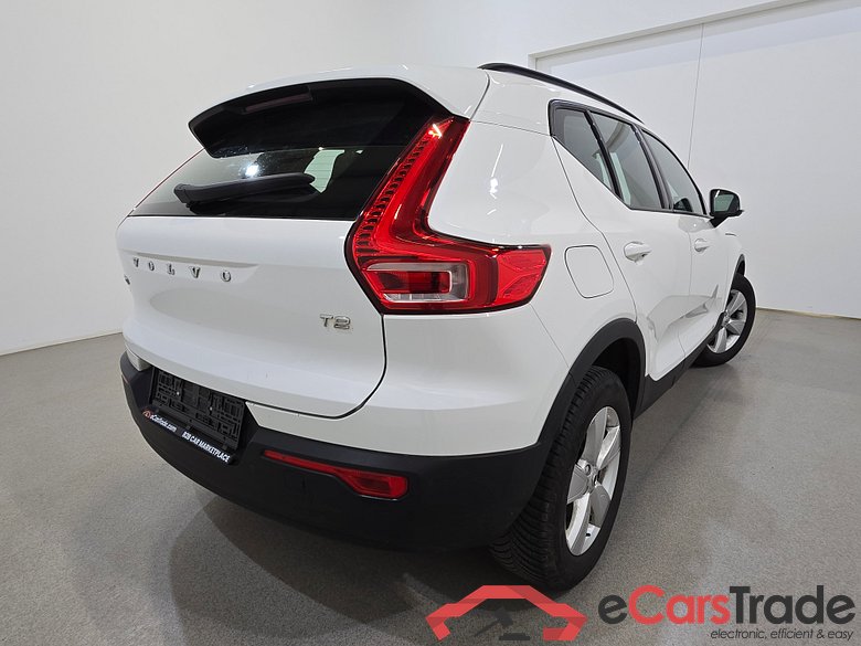 Volvo XC40 1.5 T2 LED Virtual ACC Navi KeylessGo Klima PDC ... #4