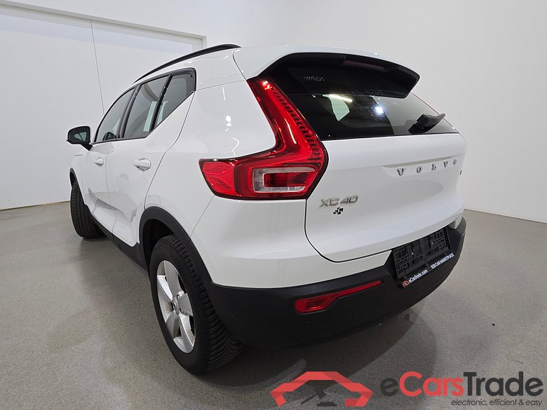 Volvo XC40 1.5 T2 LED Virtual ACC Navi KeylessGo Klima PDC ... #6
