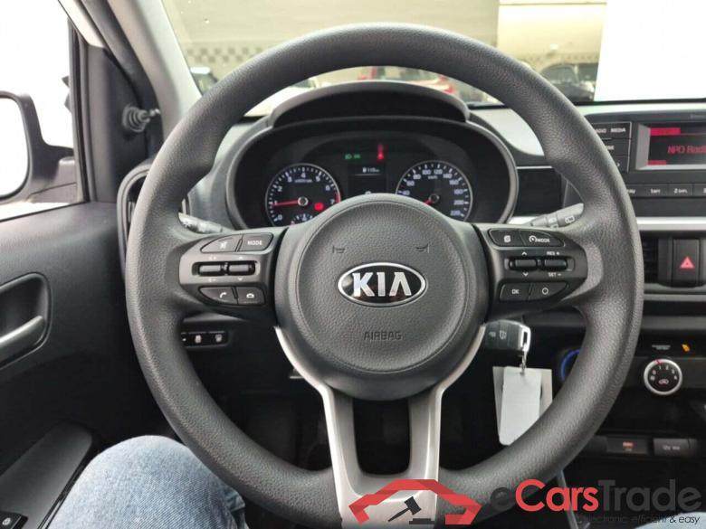 KIA Picanto 1.0 DPi ComfortLine #5