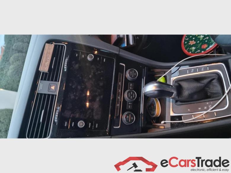 VOLKSWAGEN Golf VII Golf 'IQ.DRIVE' 1,5 l TSI ACT OPF 110 kW (150 PS) 7-Gang-Doppelkupplungsgetriebe DSG #6