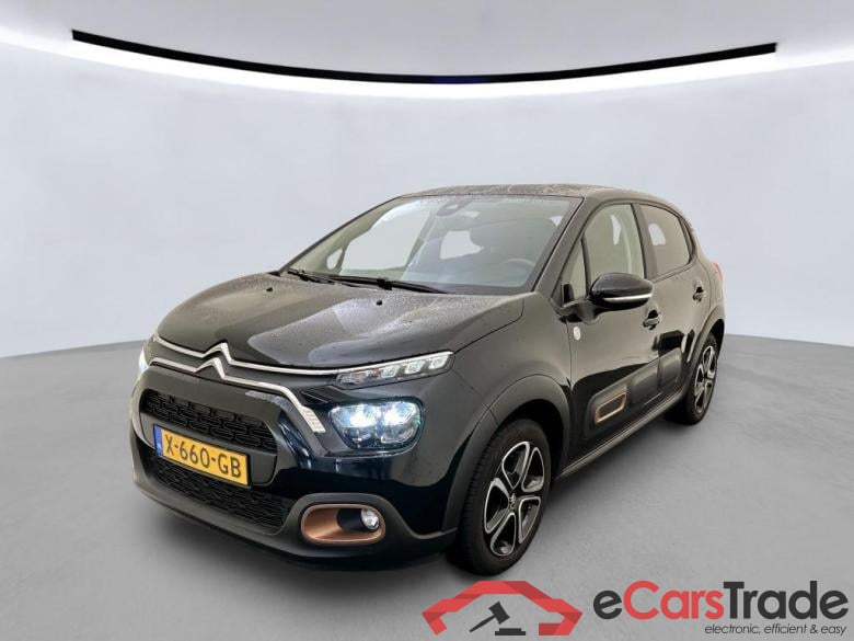 CITROEN C3 61 kW