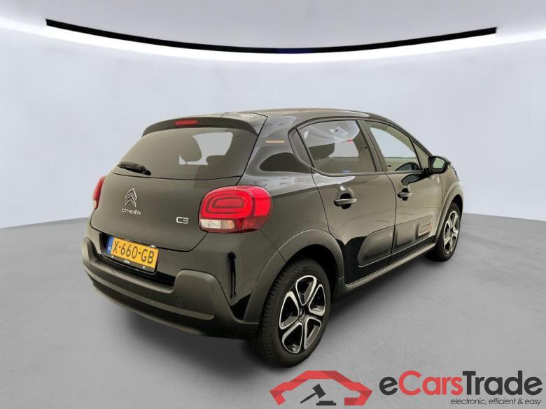 CITROEN C3 61 kW #6