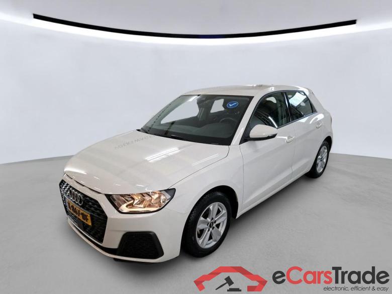 AUDI A1 Sportback 70 kW #1